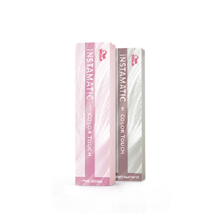 COLOR TOUCH INSTAMATIC PINK DREAM 60 ML