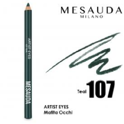 MESAUDA MNP ARTIST EYES 107