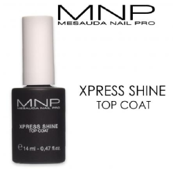 MESAUDA MNP XPRESS SHINE 14 ML